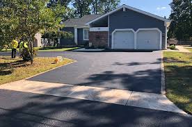 Why Choose Us For All Your Driveway Paving Needs in Girardville, PA?